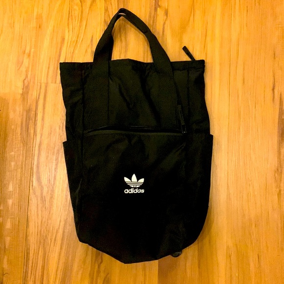 Adidas Backpack, like new